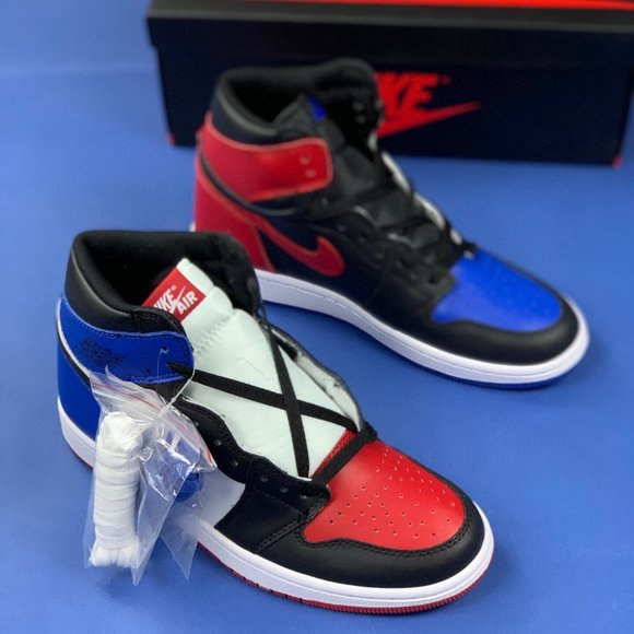 Nike Air Jordan AJ men\'s sneakers